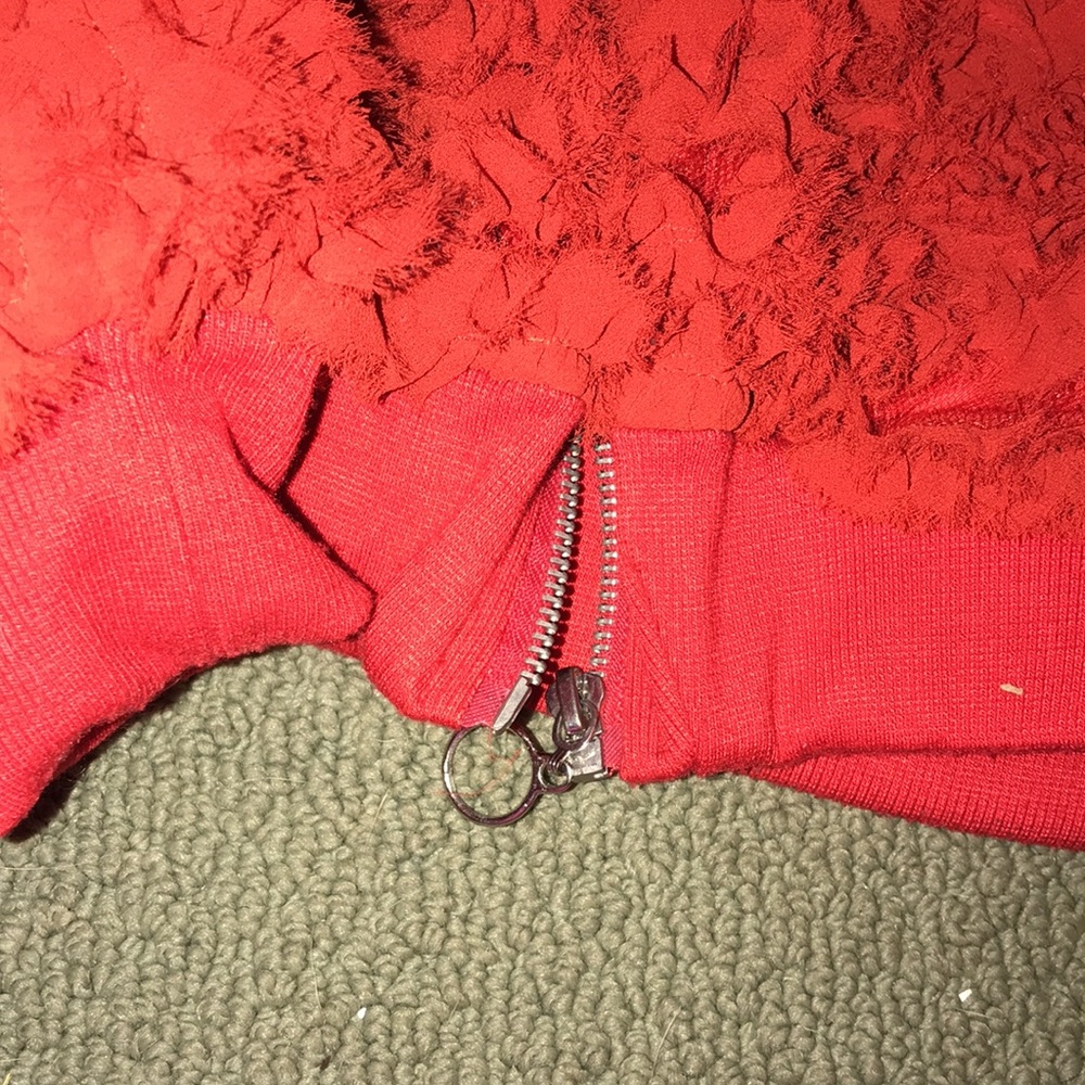 Bomber jacket - Picture 4 of 7